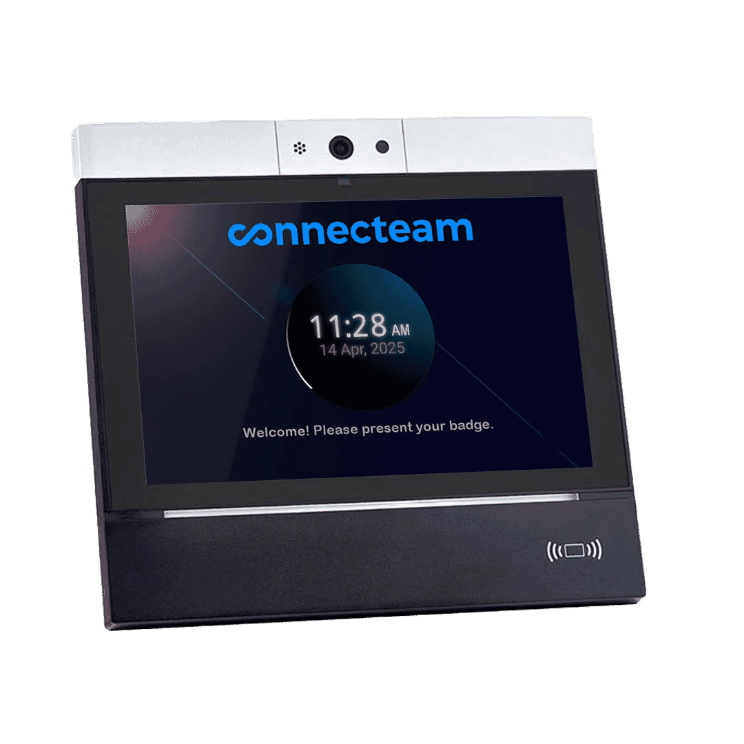 Connecteam | TimeCom: Easy, Secure & Efficient Time Tracking.